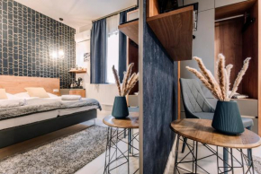 Отель Soho Apartmanház  Дьор